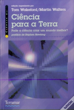 Capa do artigo Ciência para a Terra