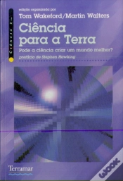 Capa do artigo Ciência para a Terra