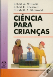 Capa do artigo Ciência para Crianças