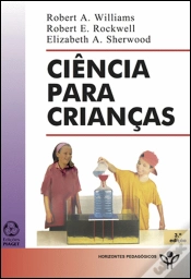 Capa do artigo Ciência para Crianças