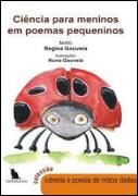 Ciência para Meninos em Poemas Pequeninos