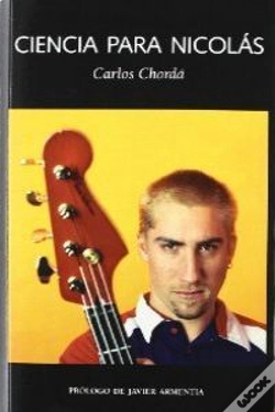 Capa do artigo Ciencia Para Nicolas