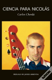 Capa do artigo Ciencia Para Nicolás