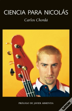 Capa do artigo Ciencia Para Nicolás