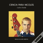 Capa do artigo Ciencia Para Nicolás