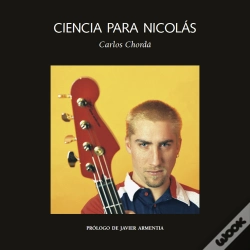 Capa do artigo Ciencia Para Nicolás
