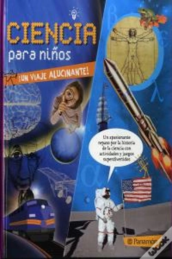 Capa do artigo Ciencia Para Niños