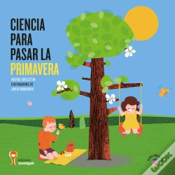 Capa do artigo Ciencia Para Pasar La Primavera