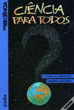 Capa do artigo Ciência para Todos