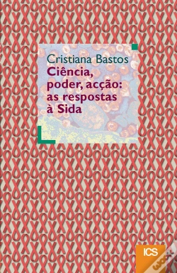 Capa do artigo Ciência, Poder, Acção: As respostas à Sida