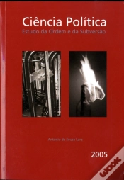 Capa do artigo Ciência Política