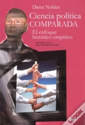 Capa do artigo Ciencia Política Comparada