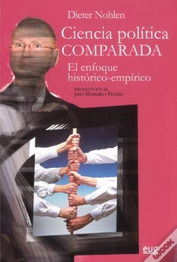 Capa do artigo Ciencia Política Comparada