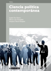 Ciencia Política Contemporánea