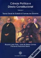 Ciência Política e Direito Constitucional - Volume I