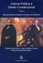 Ciência Política e Direito Constitucional - Volume I - Preview