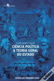 Capa do artigo Ciência Política & Teoria Geral Do Estado