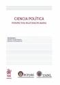 Ciencia Política Perspectiva Multidisciplinaria - Preview