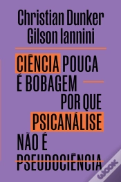 Capa do artigo Ciência Pouca É Bobagem