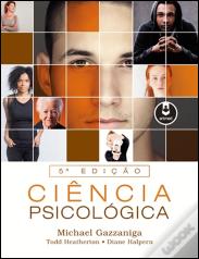 Ciência Psicológica