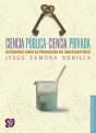 Ciencia Pública-Ciencia Privada - Preview