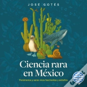 Capa do artigo Ciencia Rara En México