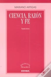 Capa do artigo Ciencia, Razón Y Fe