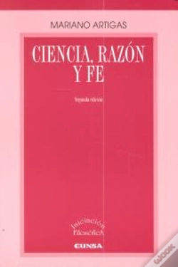 Capa do artigo Ciencia, Razón Y Fe