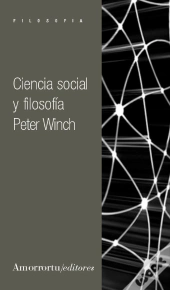 Ciencia Social Y Filosofia  