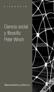 Capa do artigo Ciencia Social Y Filosofia  