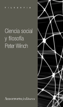 Capa do artigo Ciencia Social Y Filosofia  