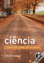 Capa do artigo Ciência
