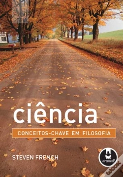 Capa do artigo Ciência