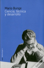 Capa do artigo Ciencia, Tecnica Y Desarrollo