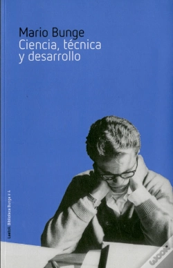 Capa do artigo Ciencia, Tecnica Y Desarrollo