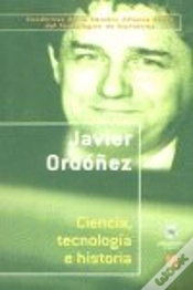 Capa do artigo Ciencia Tecnologia E Historia