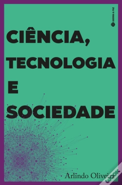 Capa do artigo Ciência, Tecnologia e Sociedade