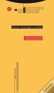 Capa do artigo Ciencia, Tecnología Y Sociedad