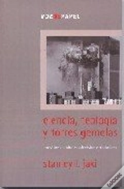 Capa do artigo Ciencia, Teología Y Torres Gemelas
