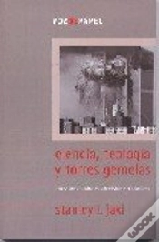 Capa do artigo Ciencia, Teología Y Torres Gemelas