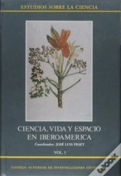 Capa do artigo Ciencia, Vida Y Espacio En Iberoamérica
