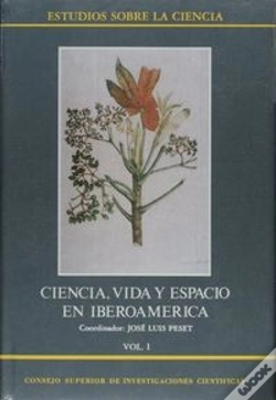 Capa do artigo Ciencia, Vida Y Espacio En Iberoamérica
