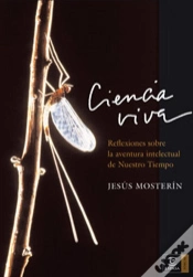Capa do artigo Ciencia Viva