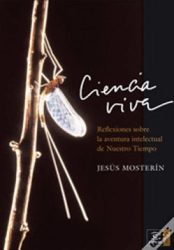 Capa do artigo Ciencia Viva