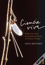Capa do artigo Ciencia Viva