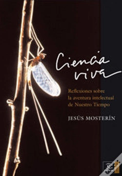 Capa do artigo Ciencia Viva