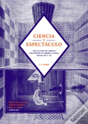 Capa do artigo Ciencia Y Espectáculo