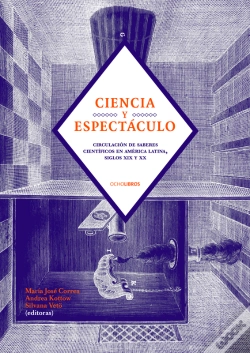 Capa do artigo Ciencia Y Espectáculo