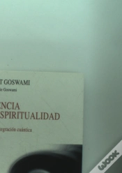 Capa do artigo Ciencia Y Espiritualidad