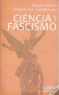 Capa do artigo Ciencia Y Fascismo